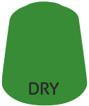 Citadel Dry: Niblet Green