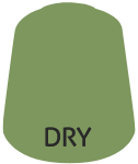 Citadel Dry: Nurgling Green