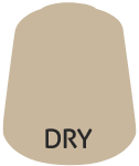 Citadel Dry: Terminatus Stone