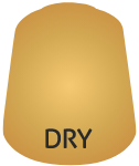 Citadel Dry: Sigmarite