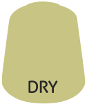 Citadel Dry: Tyrant Skull