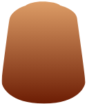 Citadel Shade: Fuegan Orange