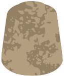 Citadel Technical: Agrellan Badland