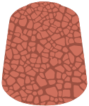 Citadel Technical: Martian Ironcrust
