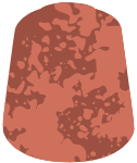 Citadel Technical: Martian Ironcrust