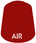 Citadel Air: Mephiston Red