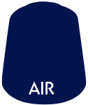 Citadel Air: Kantor Blue