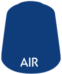Citadel Air: Macragge Blue