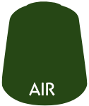 Citadel Air: Castellan Green