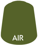 Citadel Air: Deathworld Forest
