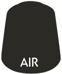 Citadel Air: Dryad Bark