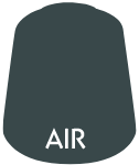 Citadel Air: Mechanicus Standard Grey