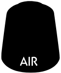 Citadel Air: Abaddon Black
