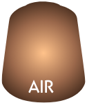Citadel Air: Balthasar Gold