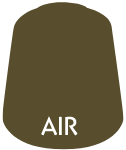 Citadel Air: Steel Legion Drab