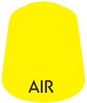 Citadel Air: Flash Gitz Yellow