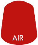 Citadel Air: Evil Sunz Scarlet