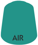 Citadel Air: Temple Guard Blue