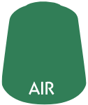 Citadel Air: Warboss Green