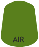 Citadel Air: Straken Green