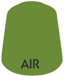 Citadel Air: Elysian Green