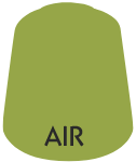 Citadel Air: Ogryn Camo