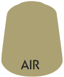 Citadel Air: Ushabti Bone