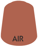 Citadel Air: Deathclaw Brown