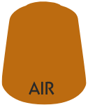 Citadel Air: Tau Light Ochre