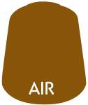 Citadel Air: Balor Brown