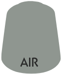 Citadel Air: Administratum Grey