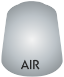 Citadel Air: Runefang Steel