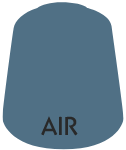 Citadel Air: Russ Grey