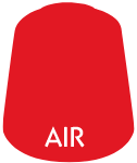 Citadel Air: Angron Red Clear
