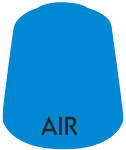 Citadel Air: Calth Blue Clear