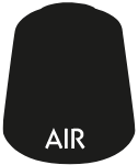 Citadel Air: Deathshroud Clear