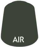 Citadel Air: Death Korps Drab
