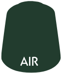 Citadel Air: Vulkan Green
