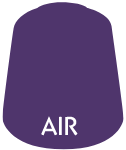 Citadel Air: Chemos Purple