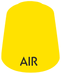 Citadel Air: Phalanx Yellow