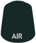 Citadel Air: Nocturne Green