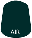 Citadel Air: Lupercal Green