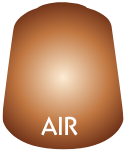 Citadel Air: Castellax Bronze