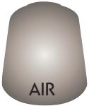 Citadel Air: Iron Hands Steel