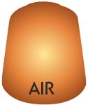 Citadel Air: Thallax Gold