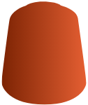 Citadel Contrast: Gryph-Hound Orange