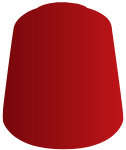 Citadel Contrast: Blood Angels Red
