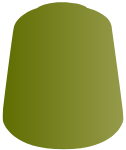 Citadel Contrast: Militarum Green