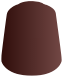 Citadel Contrast: Cygor Brown