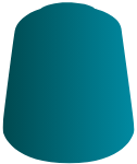 Citadel Contrast: Terradon Turquoise